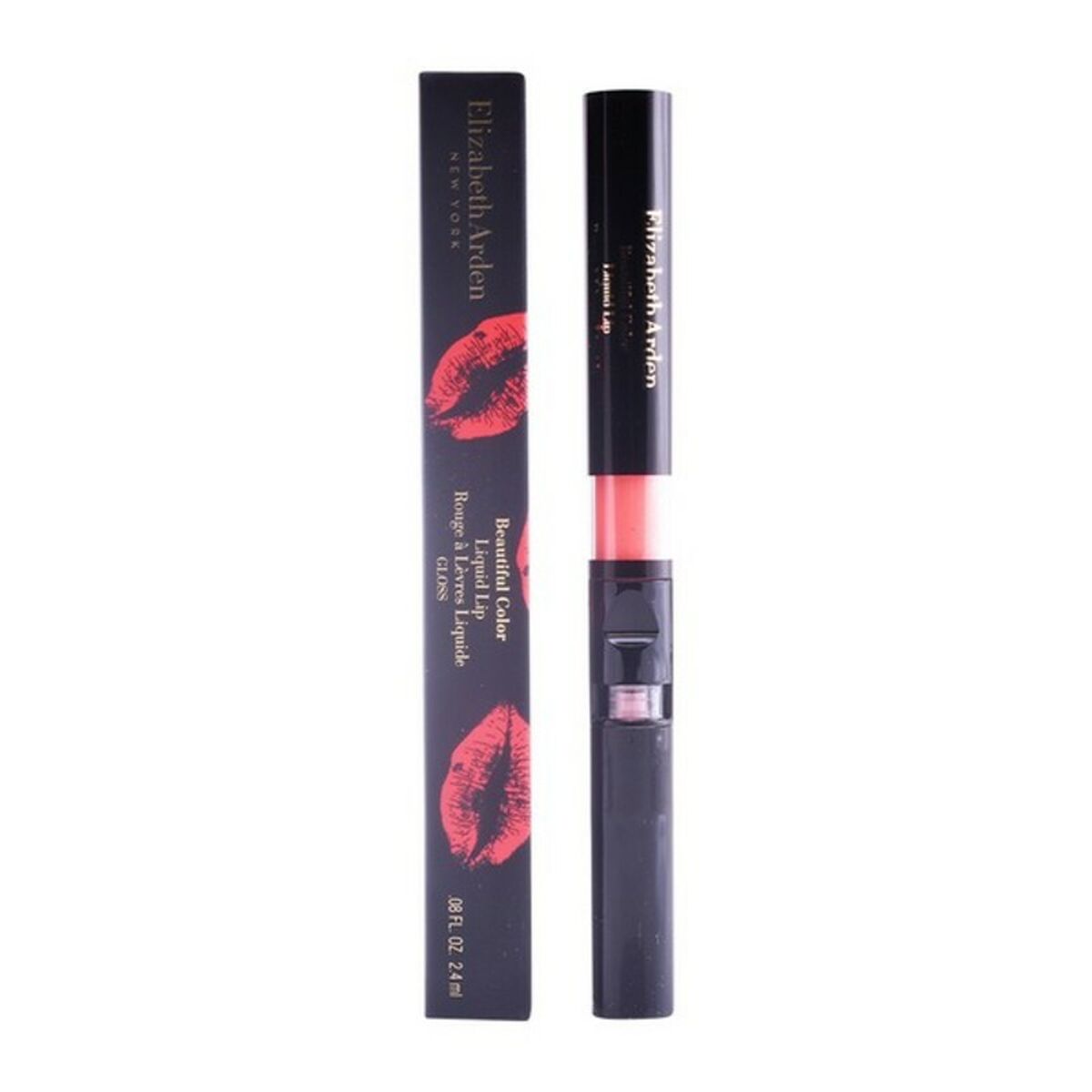 Lipgloss Schöne Farbe Elizabeth Arden-2