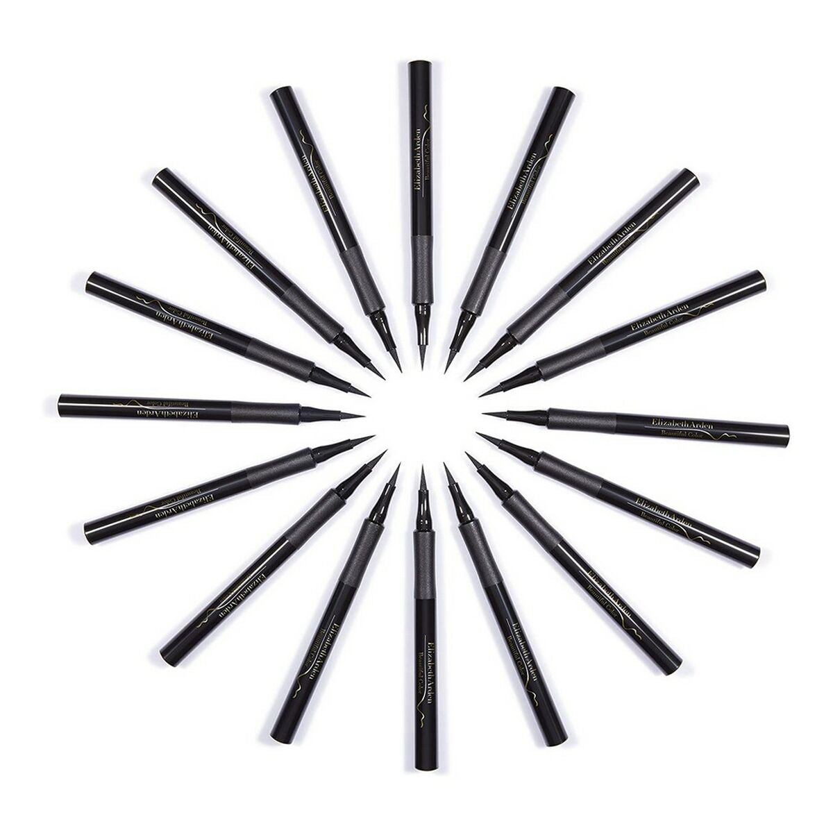 Eyeliner Schöne Farbe Elizabeth Arden-2