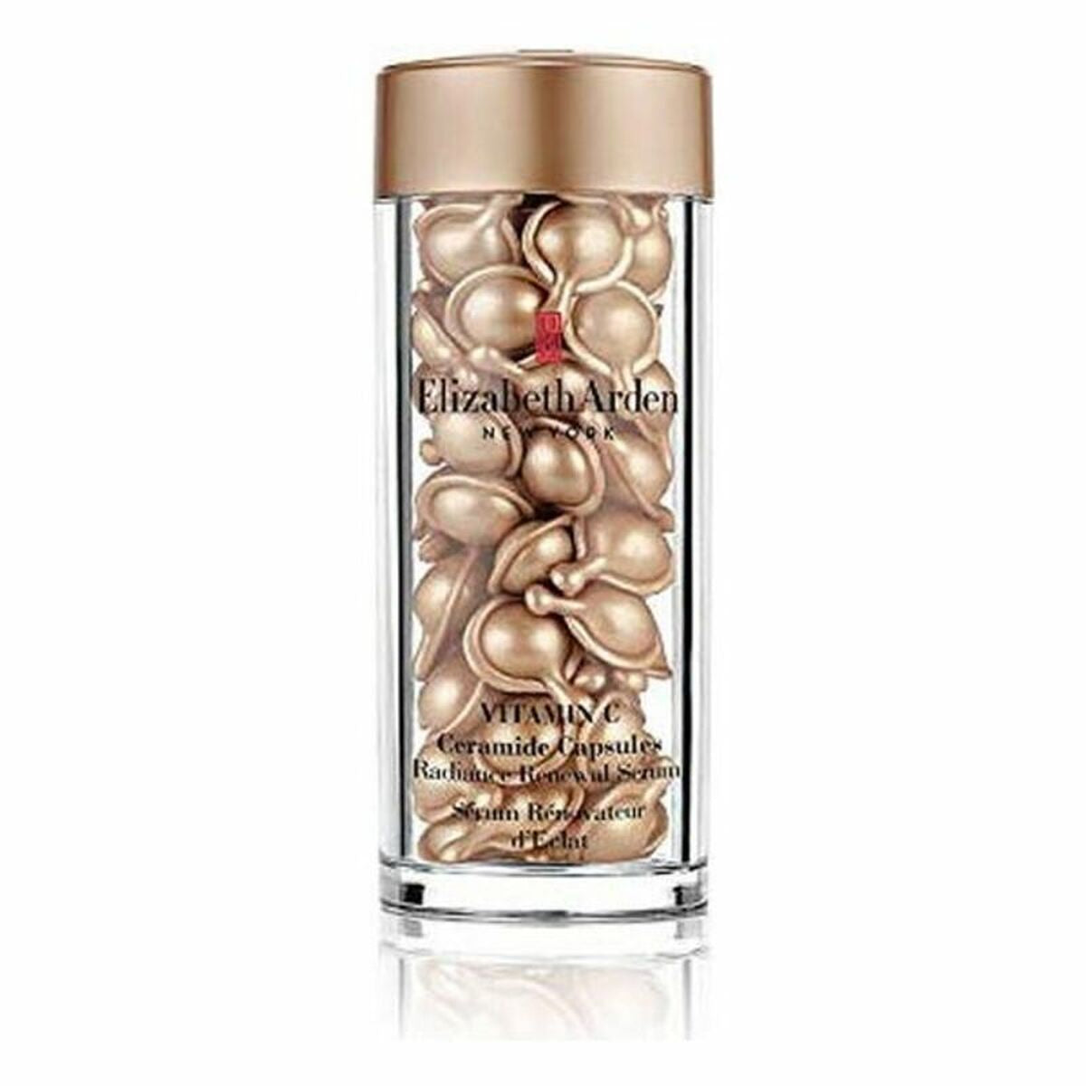Anti-Müdigkeitsbehandlung Elizabeth Arden Ceramid Vitamin C-1