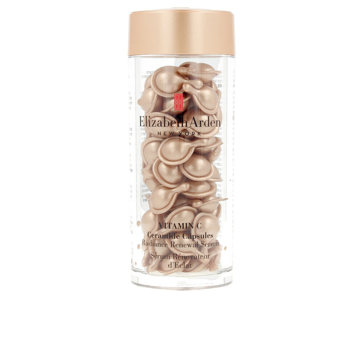 Traitement Anti-Fatigue Elizabeth Arden Céramide Vitamine C-1