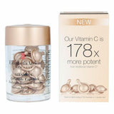 Traitement Anti-Fatigue Elizabeth Arden Céramide Vitamine C-0