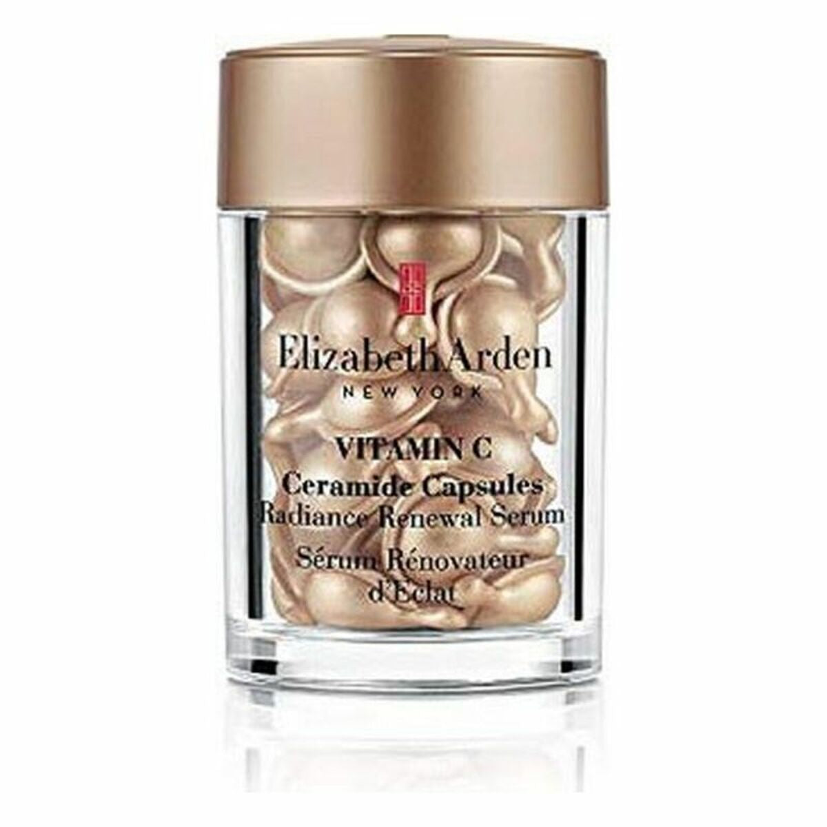Anti-Müdigkeitsbehandlung Elizabeth Arden Ceramid Vitamin C-3