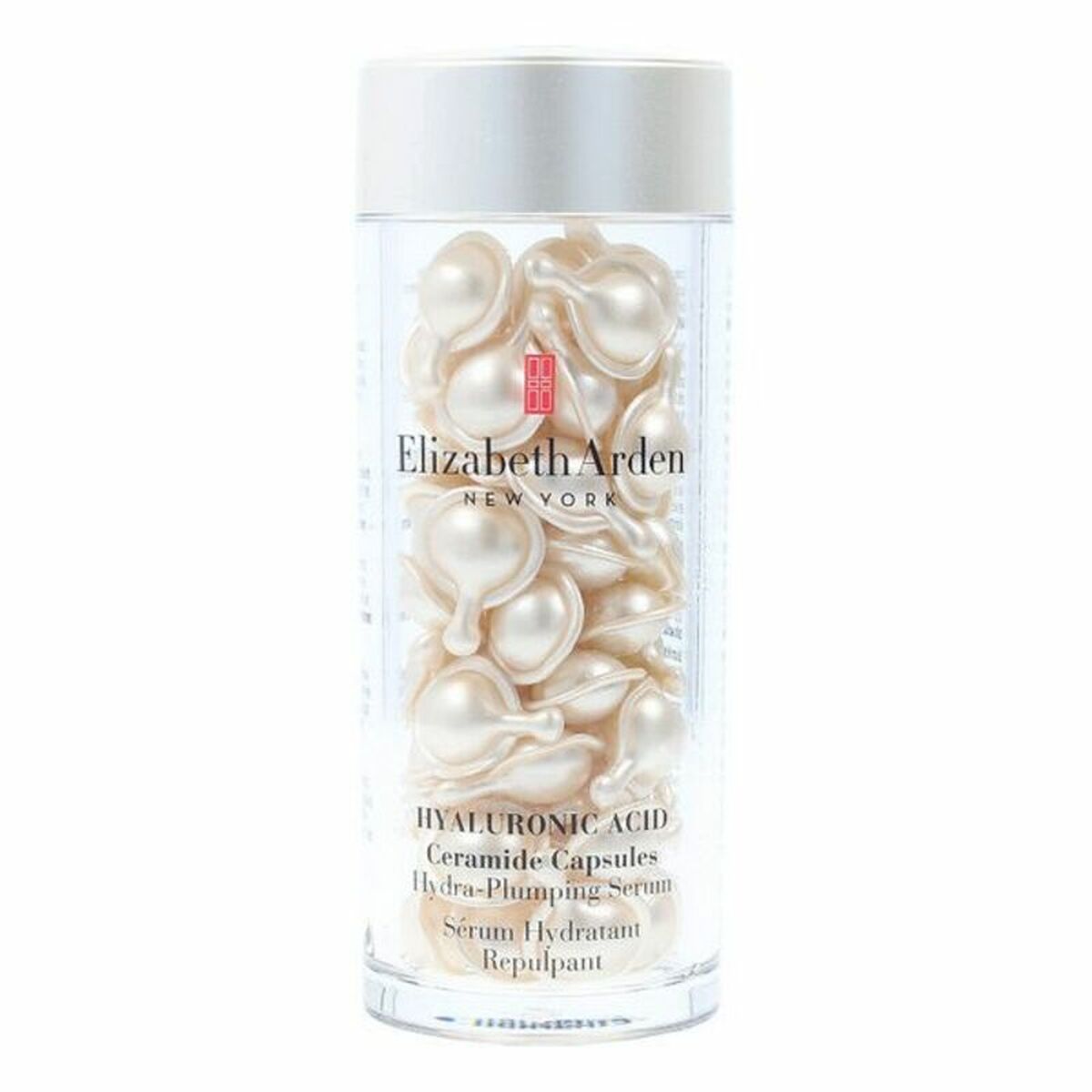 Sérum Visage Céramide Elizabeth Arden COSELI283 Acide Hyaluronique (60 Unités)-1
