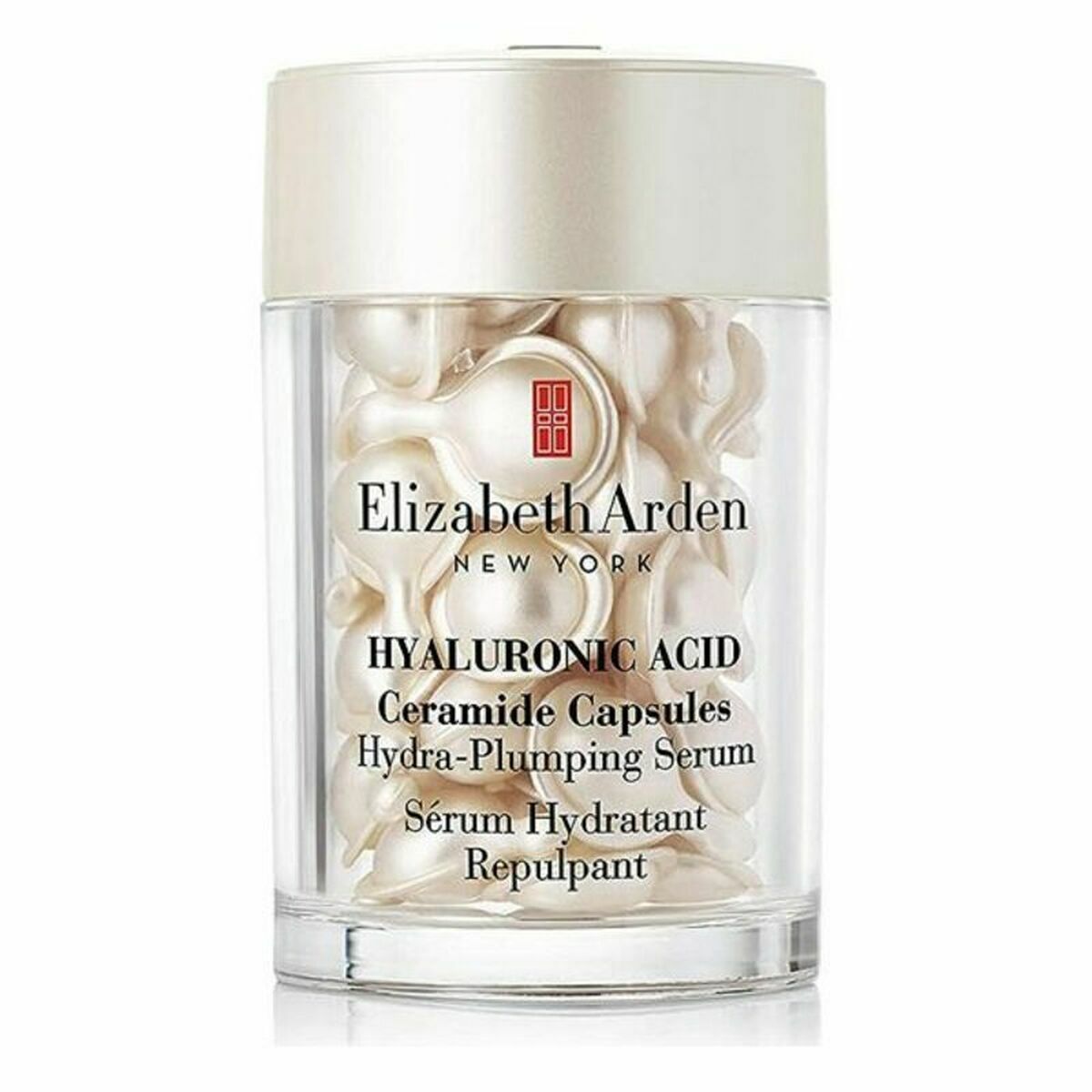 Capsule antietà Elizabeth Arden Ceramide Hyaluronic Acid-0