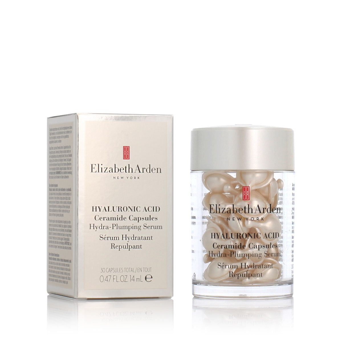 Capsule antietà Elizabeth Arden Ceramide Hyaluronic Acid-1