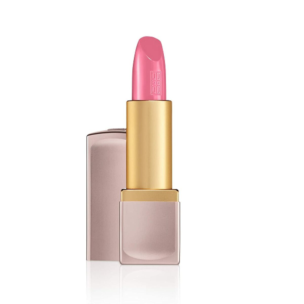 Baume à lèvres Elizabeth Arden Lip Color Nº 01 Rose pétale 4 g-0