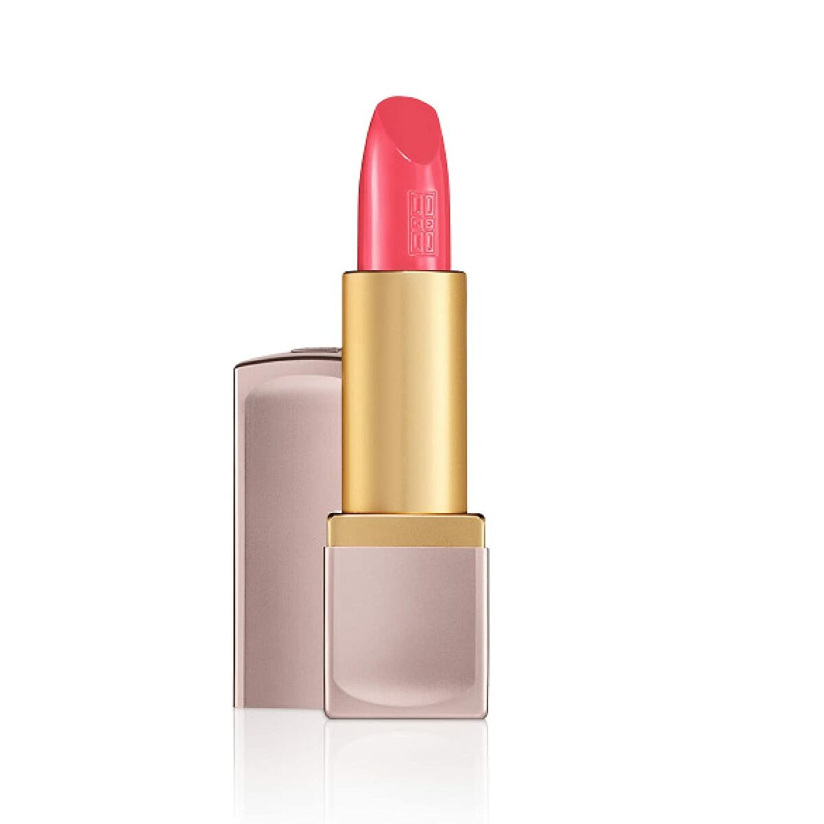 Lipstick Elizabeth Arden Lip Color Nº 24-living coral 4 g-0