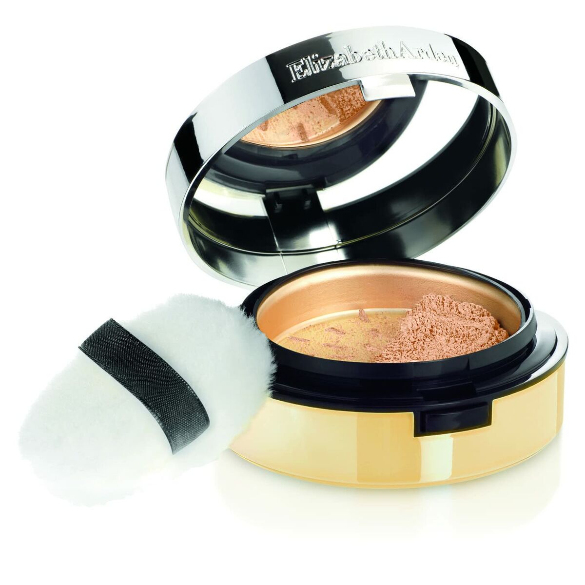 Pulver-Make-up-Basis Elizabeth Arden Pure Finish Mineral Nº 2 8,33 g-0