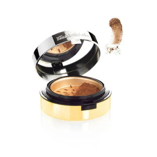 Elizabeth Arden Maq cipria Pure Finish Mineral Sha