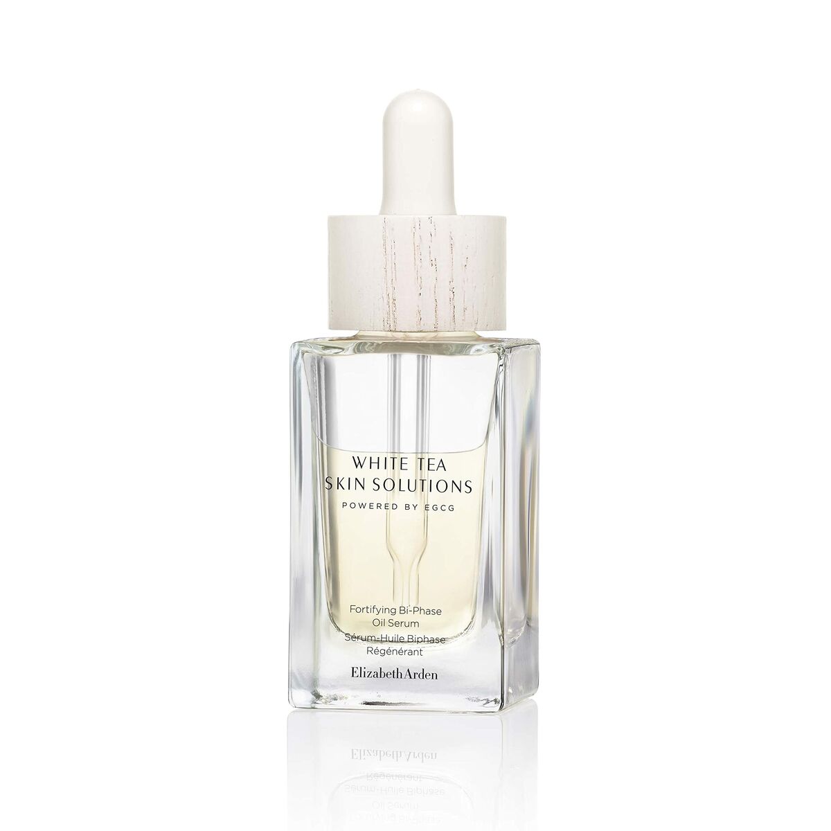 Facial Serum Elizabeth Arden White Tea Skin Solutions Regenerating 30 ml-1
