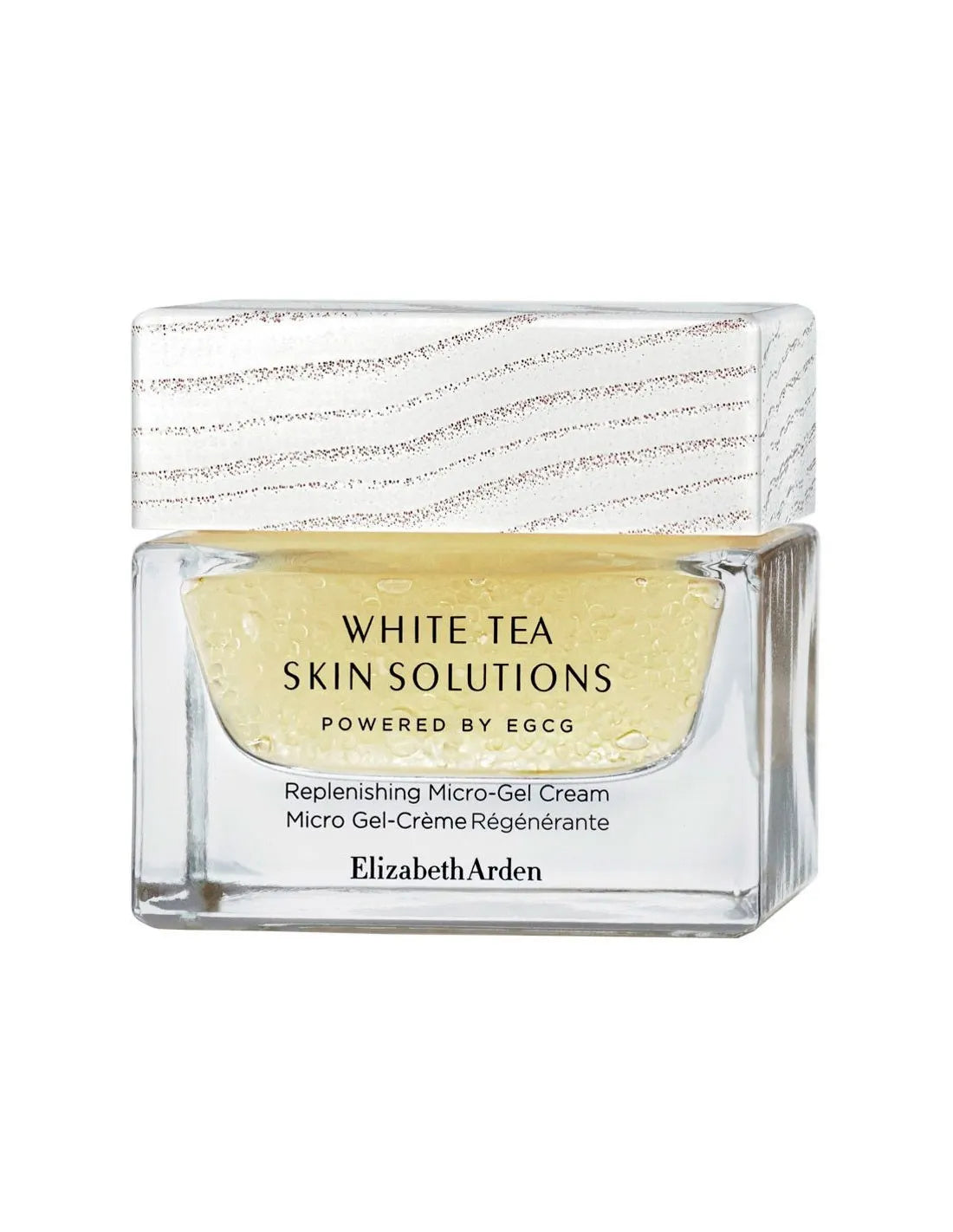 Elizabeth Arden W Tea Solut Replen Micro gel Cr 50