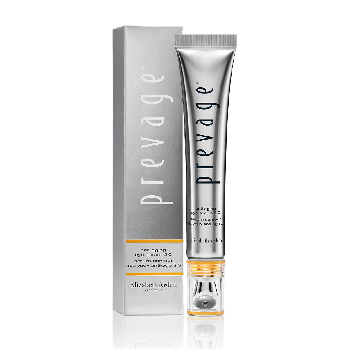 סערום פֿאַר אויג שטח Elizabeth Arden Prevage 20 מל-1