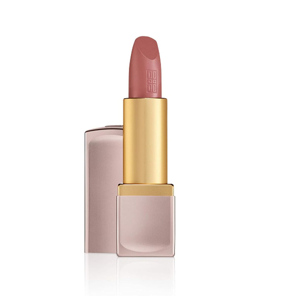 Ruj Elizabeth Arden Lip Color Nº 01-blush mat 4 g-0