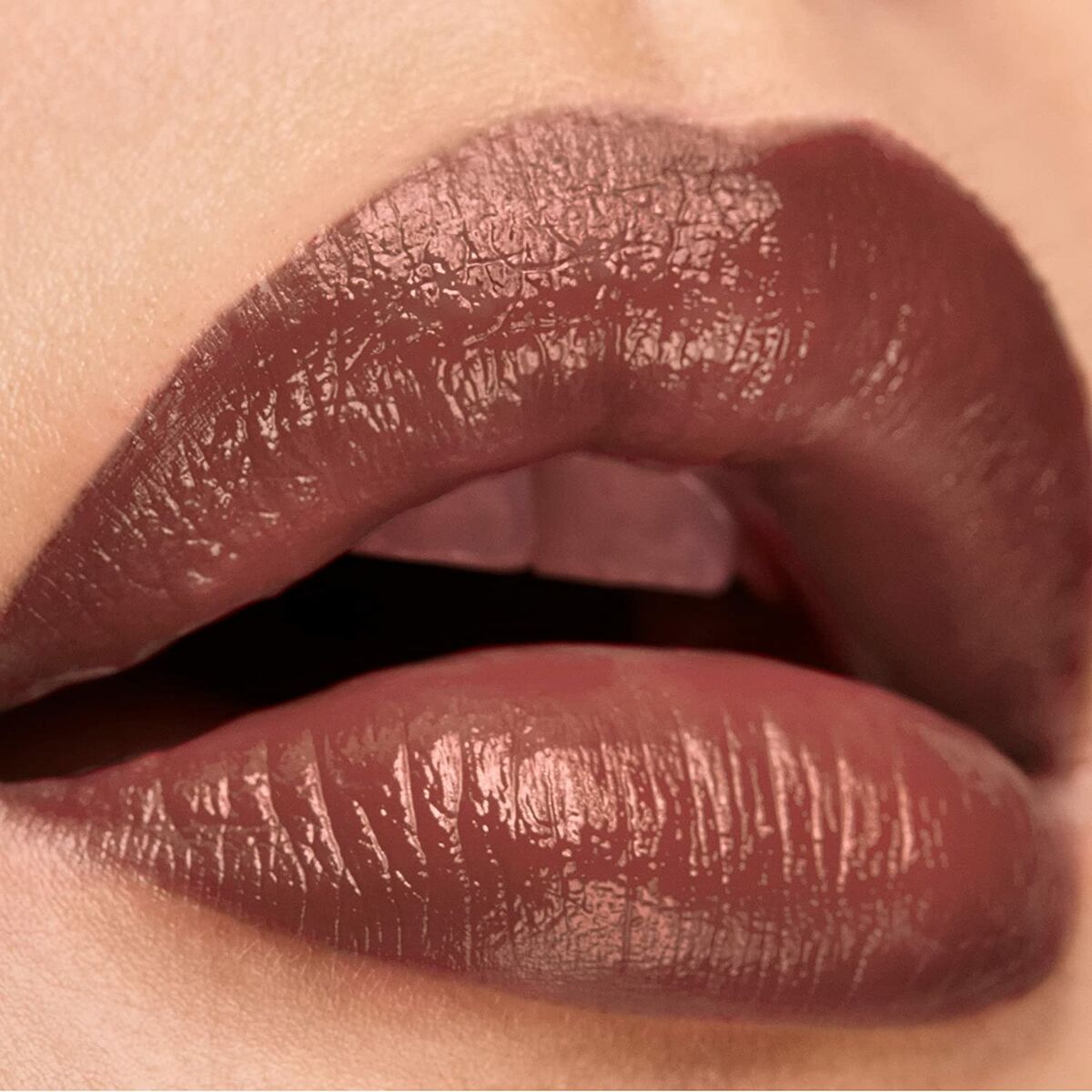 Balsamo per labbra Elizabeth Arden Lip Colour Nº 05 Ammbtous malva opaco 4 g-1