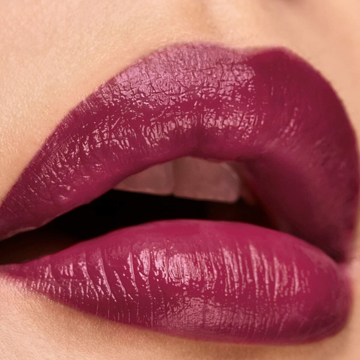Lip balm Elizabeth Arden Lip Color Nº 06 More mulbrry matte 4 g-1