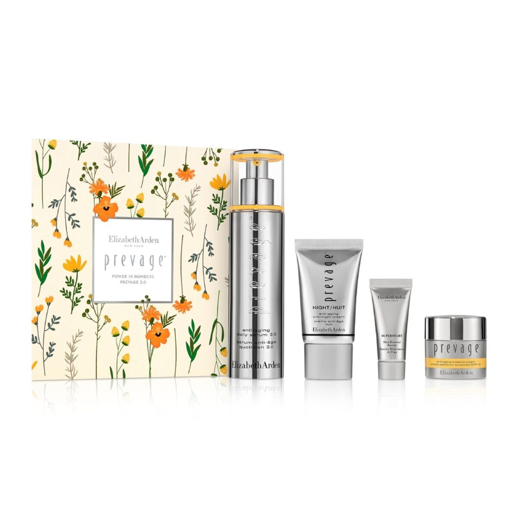 Set cosmetici da donna Elizabeth Arden Prevage 2.0 4 pezzi-1
