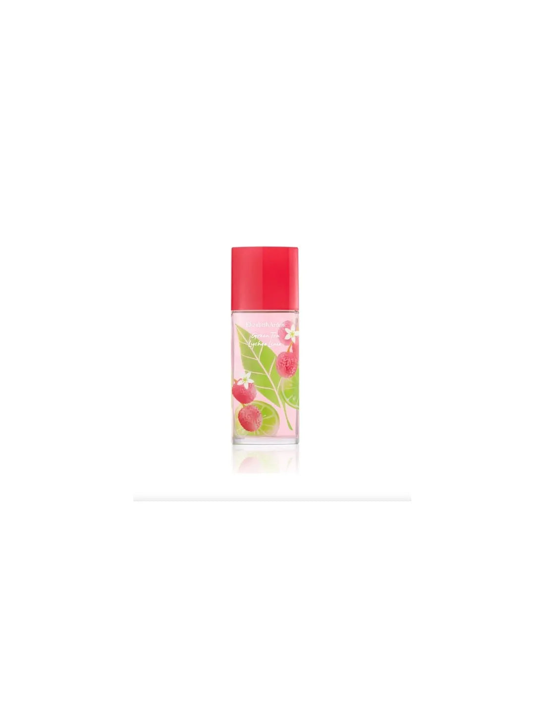 Elizabeth Arden Green Tea Lychee Lime eau de toilette 100 ml spray