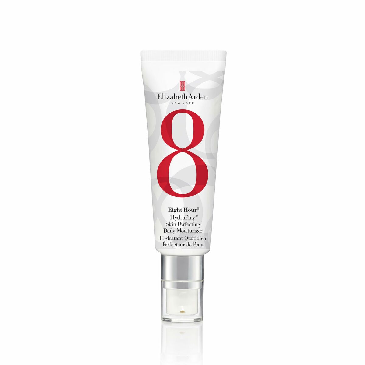Restorative Liquid Cream Elizabeth Arden EIGHT HOUR 45 ml-0