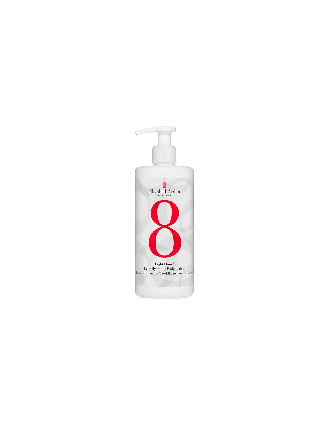 Elizabeth Arden Eight Hour Lozione corpo idratante 380 ml