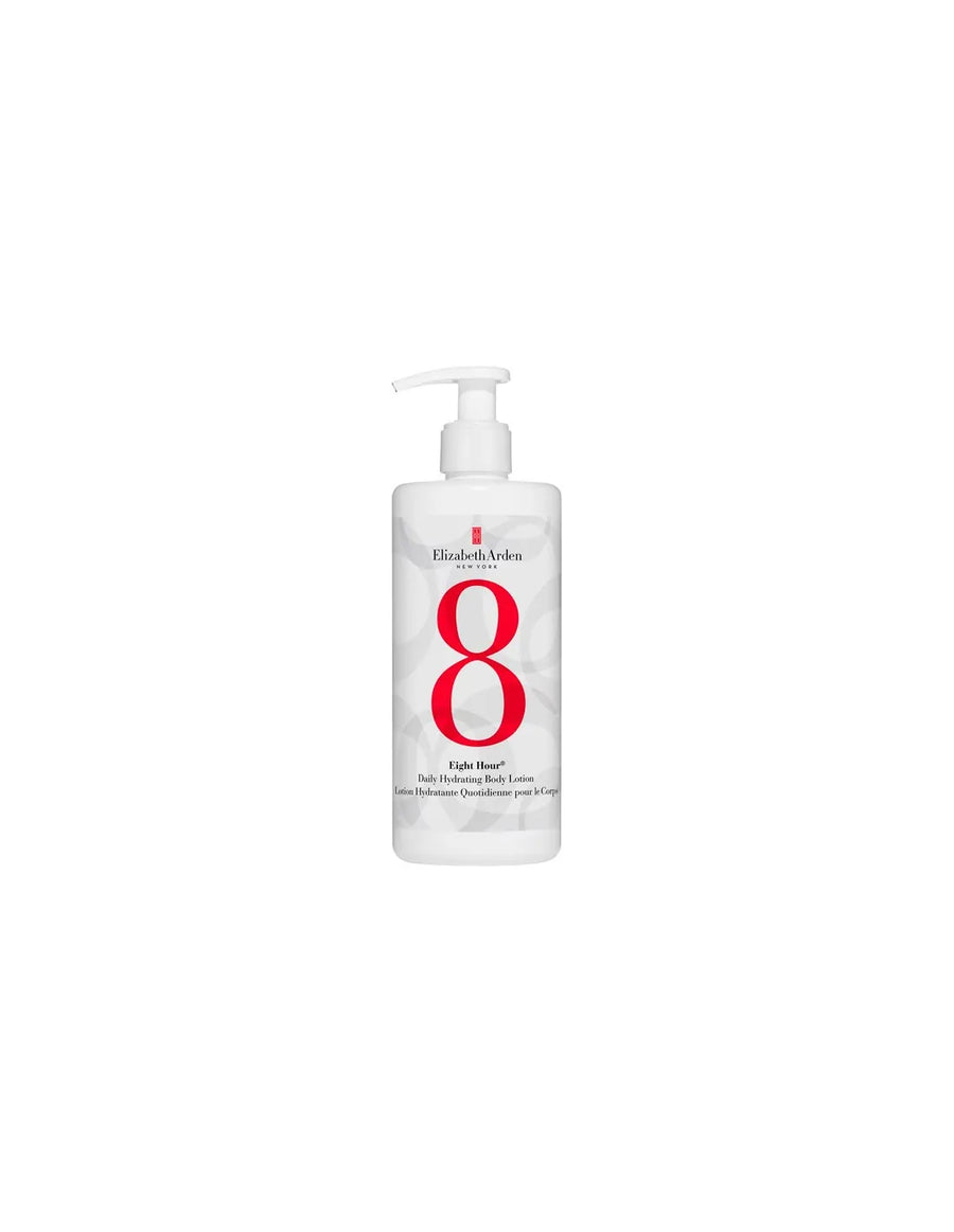 Elizabeth Arden Eight Hour Lozione corpo idratante 380 ml