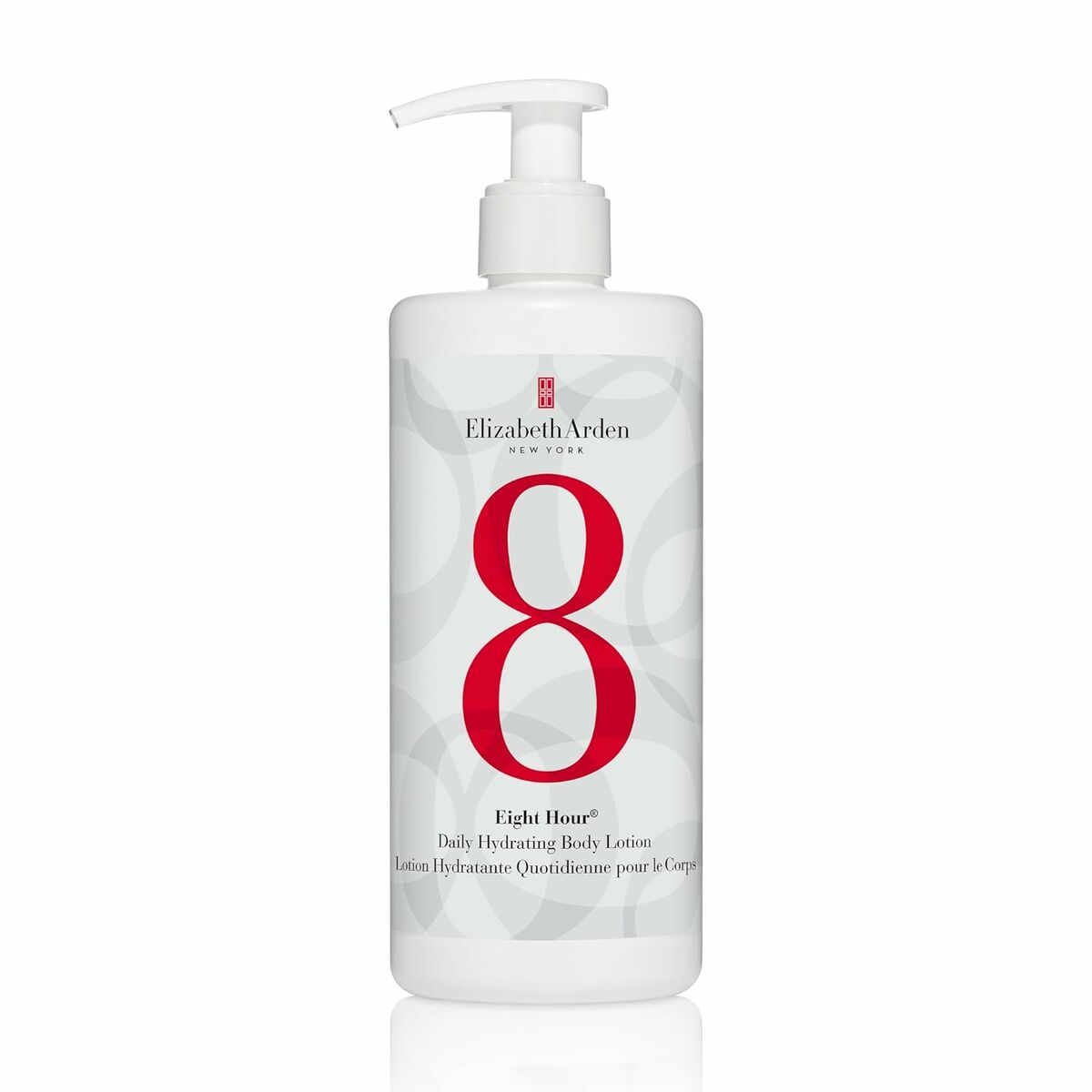 Körperlotion Elizabeth Arden EIGHT HOUR 380 ml-0