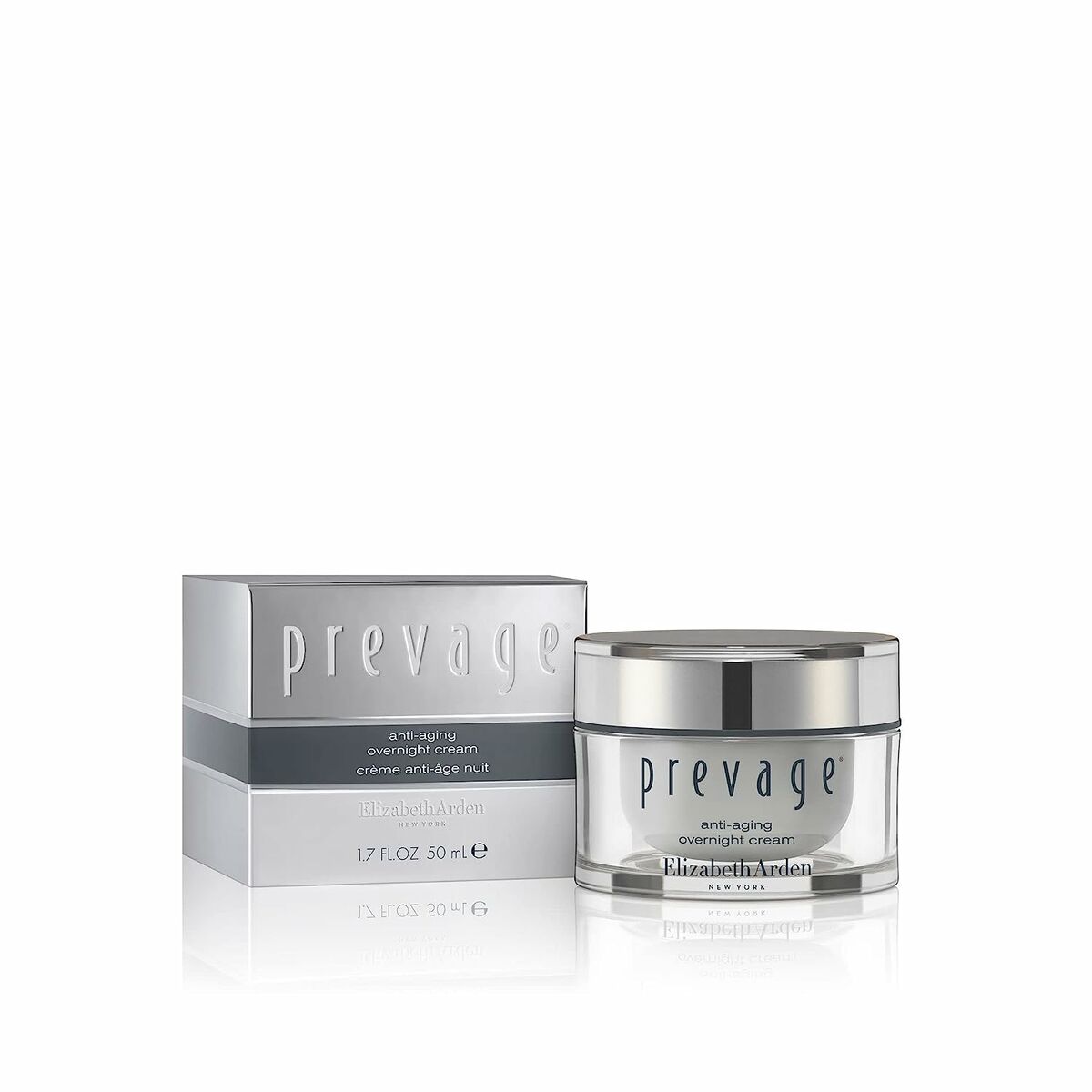 Crema Antietà Notte Elizabeth Arden Prevage 50 ml-0