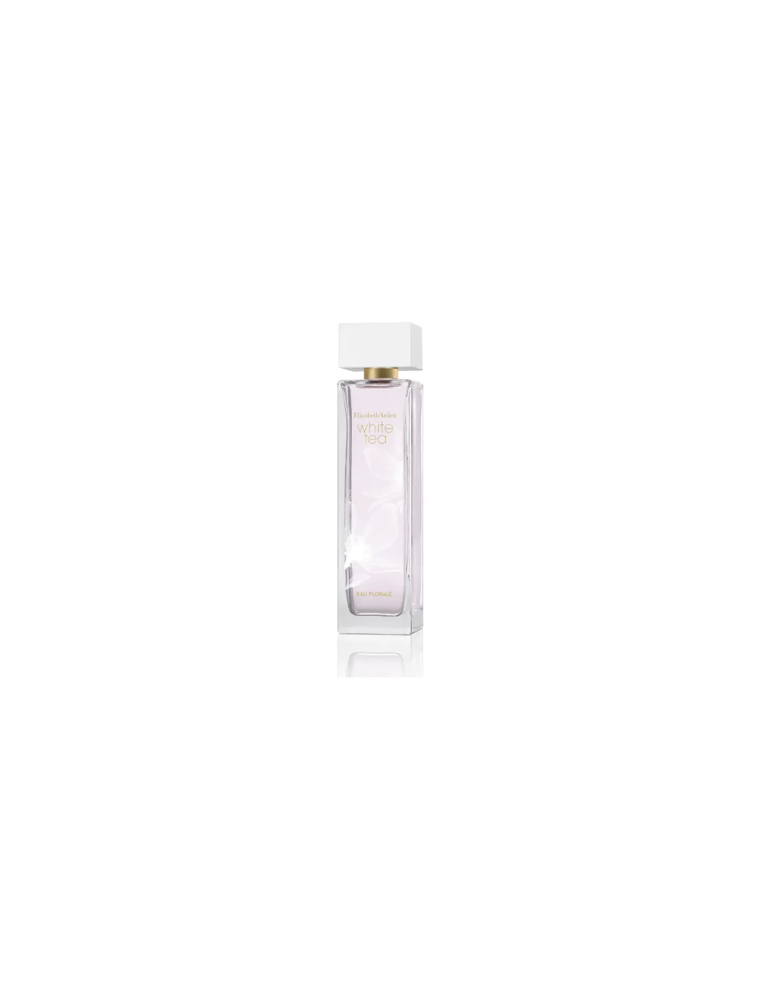 Elizabeth Arden e Arden White Florale Tea eau de toilette 100 ml spray