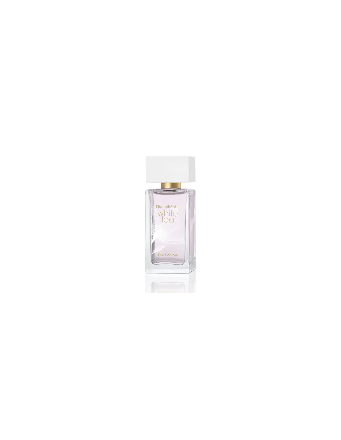 Elizabeth Arden e Arden White Florale Tea eau de toilette 50 ml spray