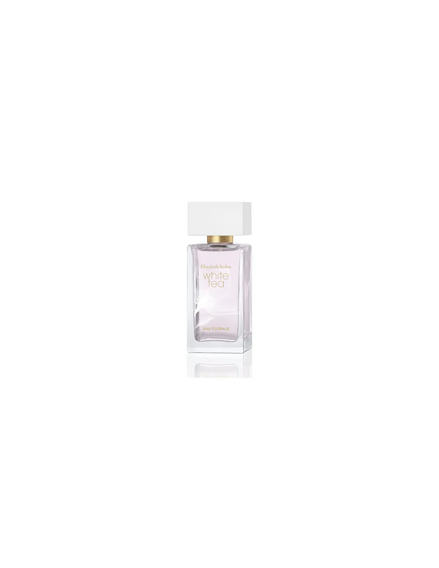 Elizabeth Arden e Arden White Florale Tea eau de toilette 50 ml spray