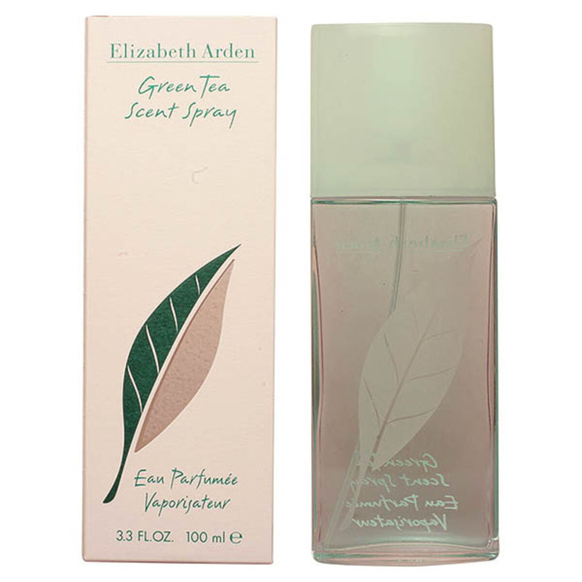 Profumo Donna Tè Verde Profumo Elizabeth Arden EDP EDP 100 ml-0