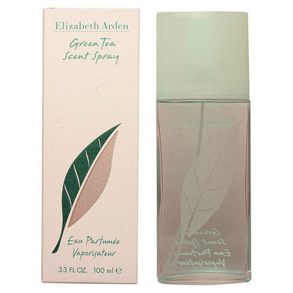 Profumo Donna Tè Verde Profumo Elizabeth Arden EDP EDP 100 ml