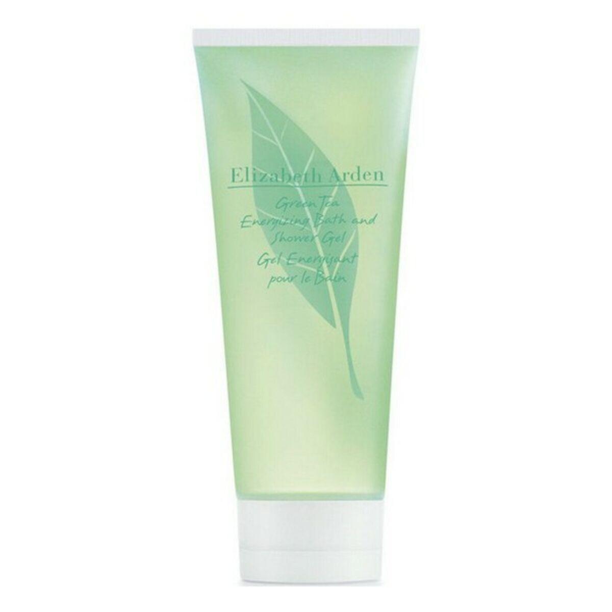 Shower Gel Green Tea Elizabeth Arden-1