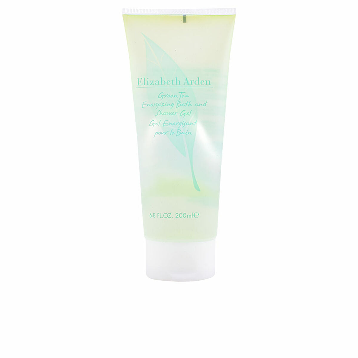 Duschgel Grüner Tee Elizabeth Arden-1