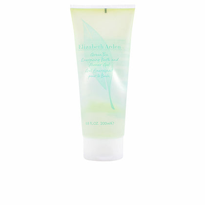 Duschgel Grüner Tee Elizabeth Arden