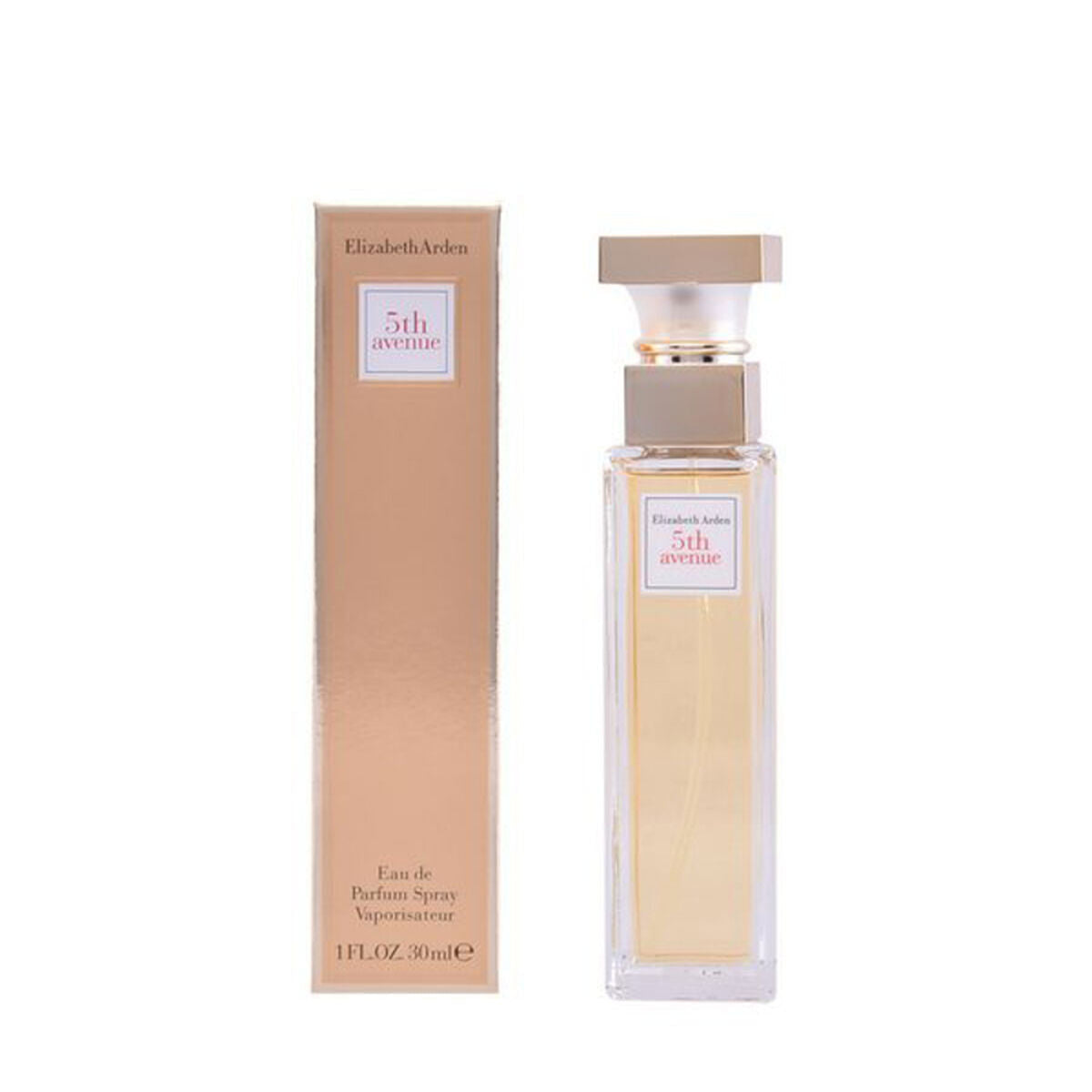Damenparfüm 5th Avenue Elizabeth Arden EDP EDP-0