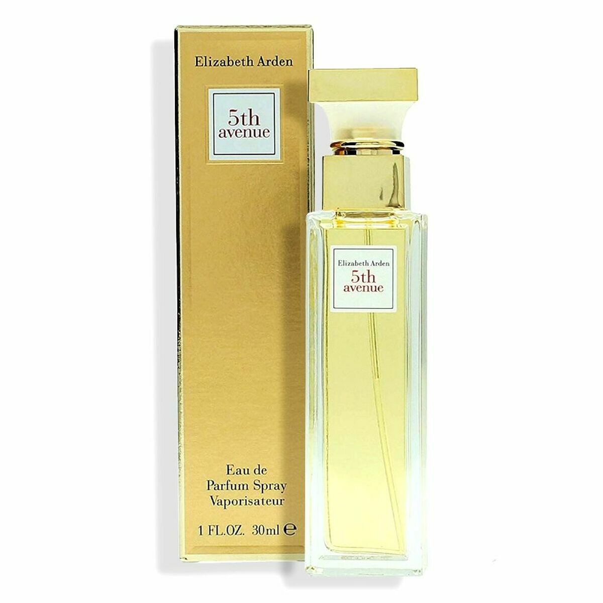 Profumo Donna Elizabeth Arden EDP 5th Avenue 30 ml-0