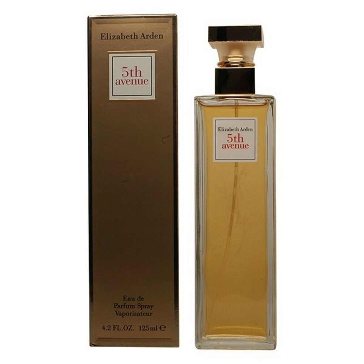 Women's Perfume 5th Avenue Edp Elizabeth Arden EDP EDP-1
