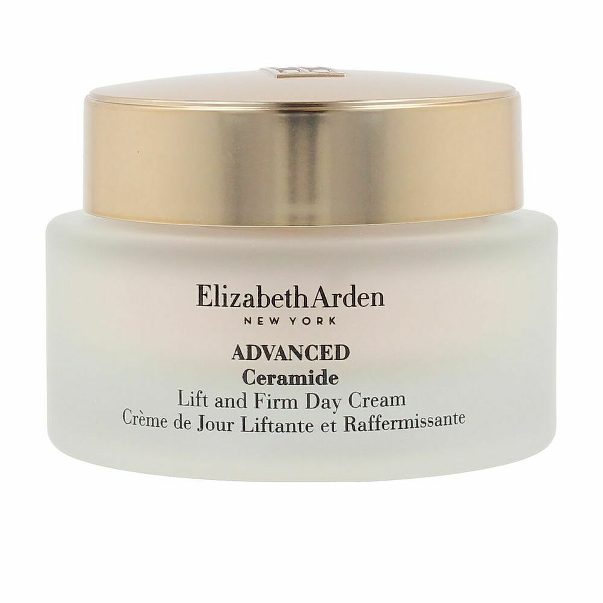 Tagescreme Elizabeth Arden A0127778 Straffende 50 ml-0