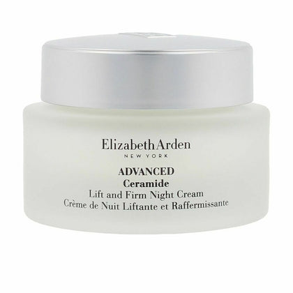 Anti-Wrinkle Night Cream Elizabeth Arden Advanced Ceramide Firming (50 ml)