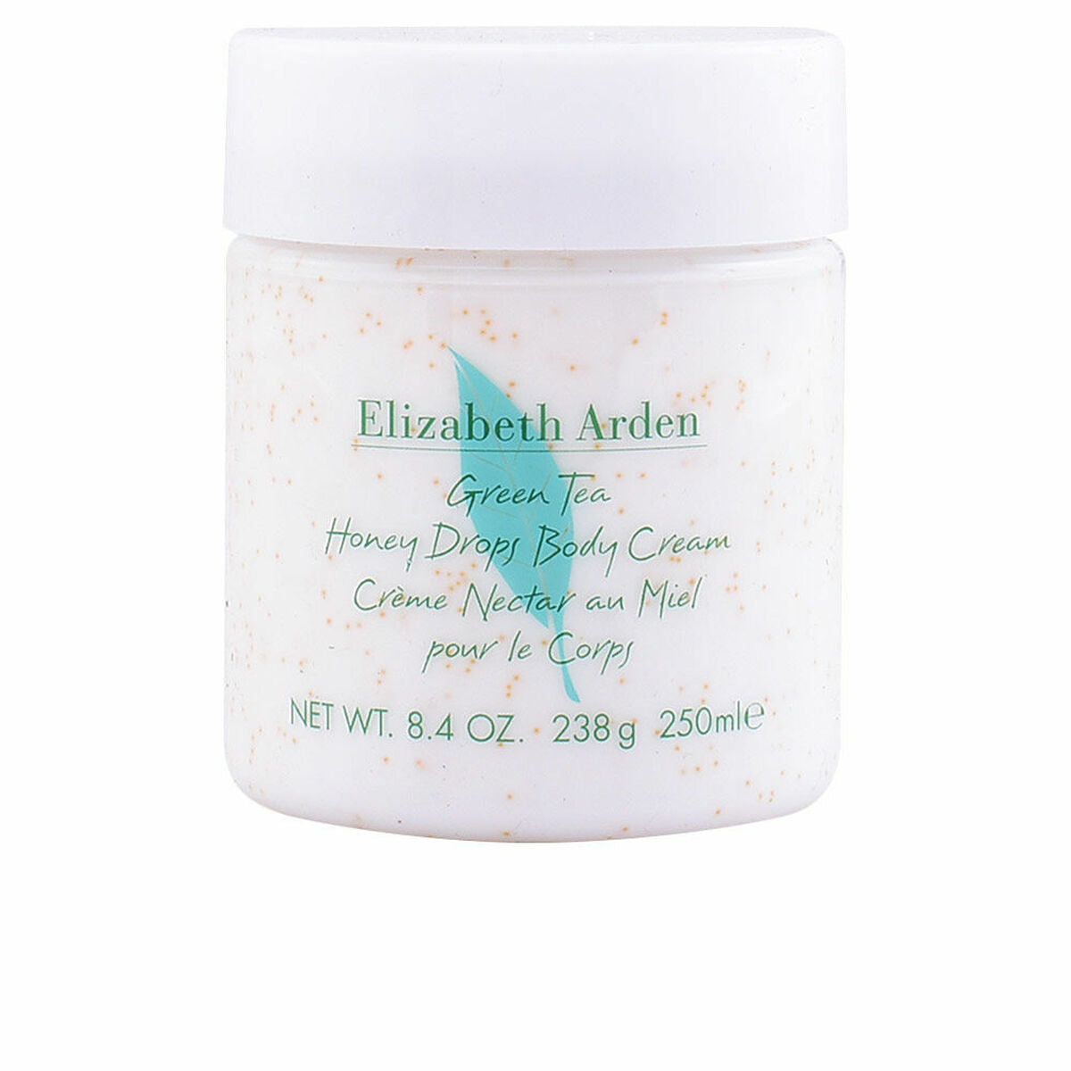 Körpercreme Elizabeth Arden Green Tea Honey Drops (250 ml) (250 ml)-0
