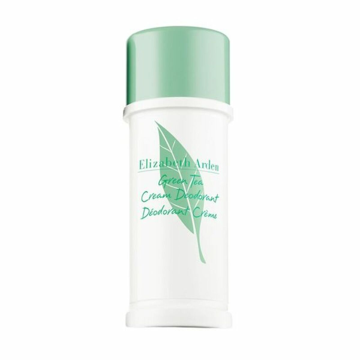 Creme Deodorant Grüner Tee Elizabeth Arden (40 ml)-0