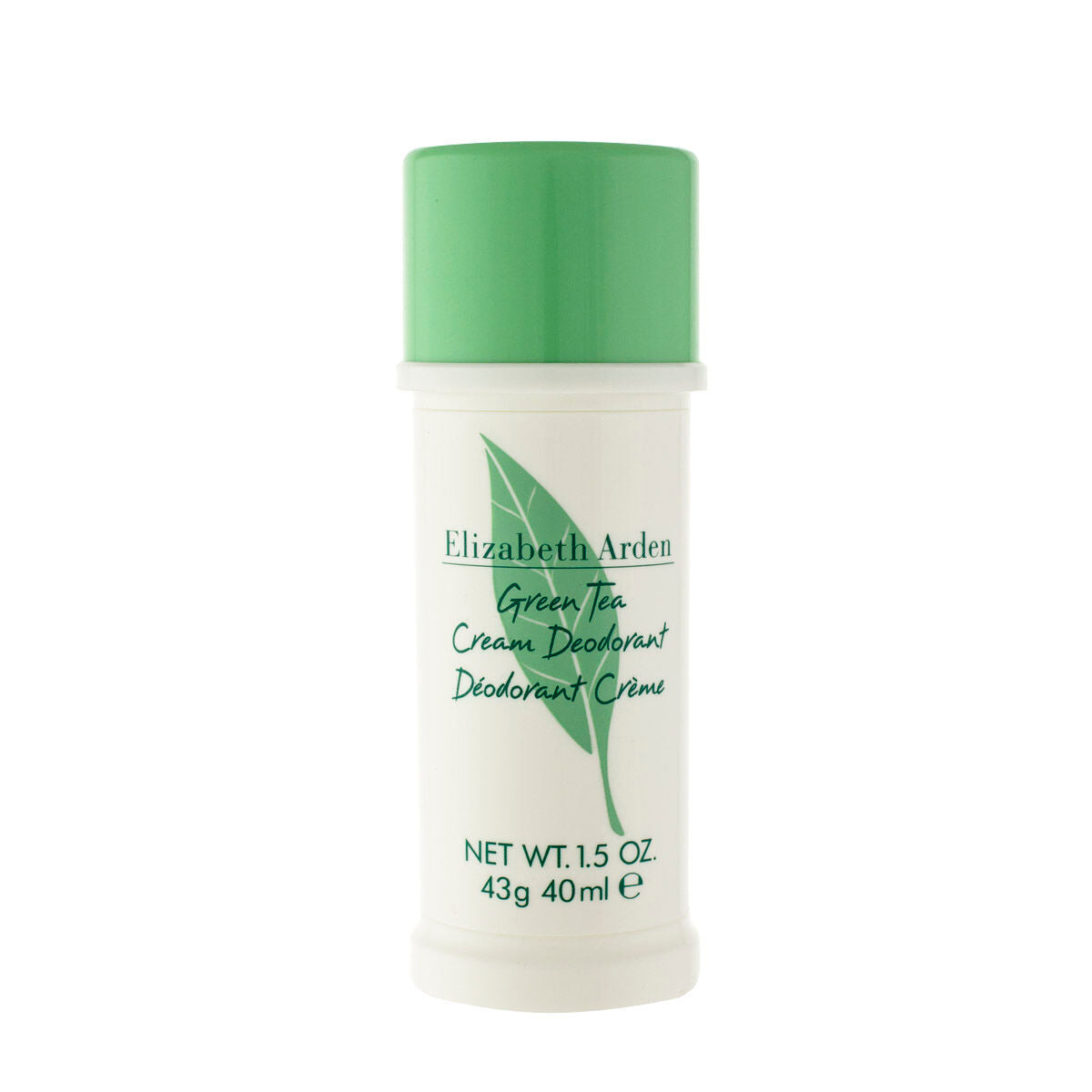 Roll-On Deodorant Elizabeth Arden Grüner Tee (40 ml) Grüner Tee 40 ml-0