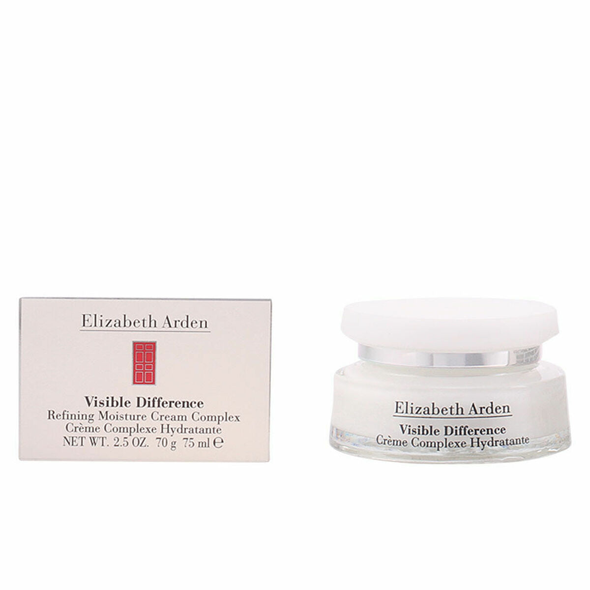 Hydrating Facial Cream Elizabeth Arden COSELI012-0