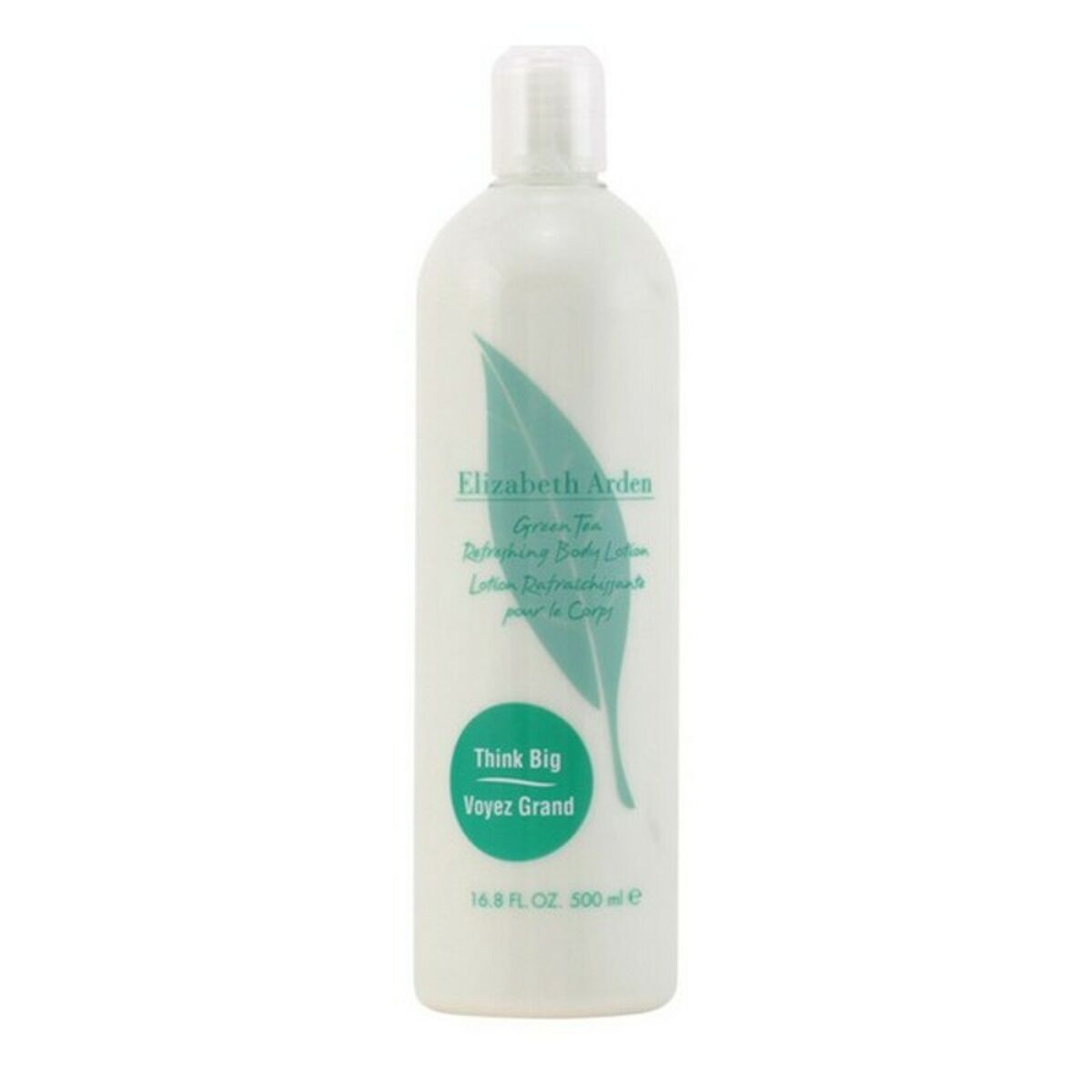 Körperlotion Grüner Tee Elizabeth Arden 500 ml-0