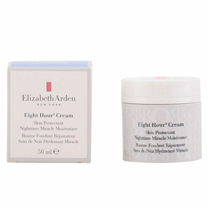 Night Cream Elizabeth Arden Eight Hour 50 ml