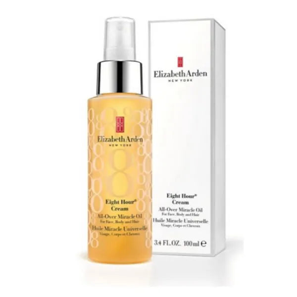 Elizabeth Arden Eight Hour crema All Over Miracle olio 100 ml