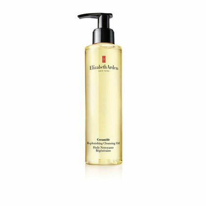 Detergent complet cu ulei Ceramide Elizabeth Arden (200 ml)