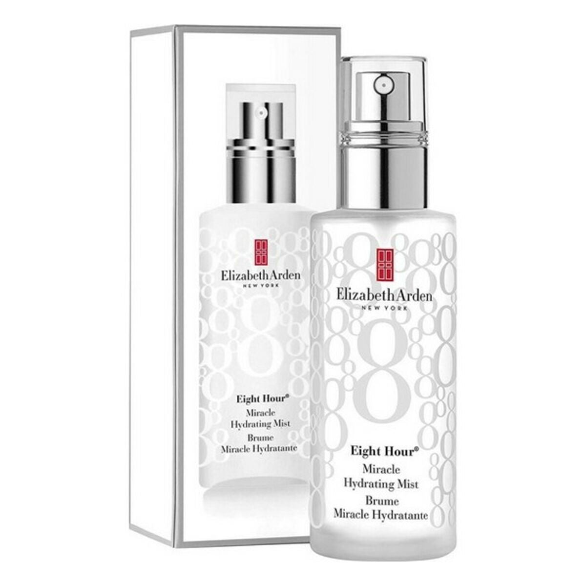 Siero viso Elizabeth Arden Eight Hour 100 ml-1