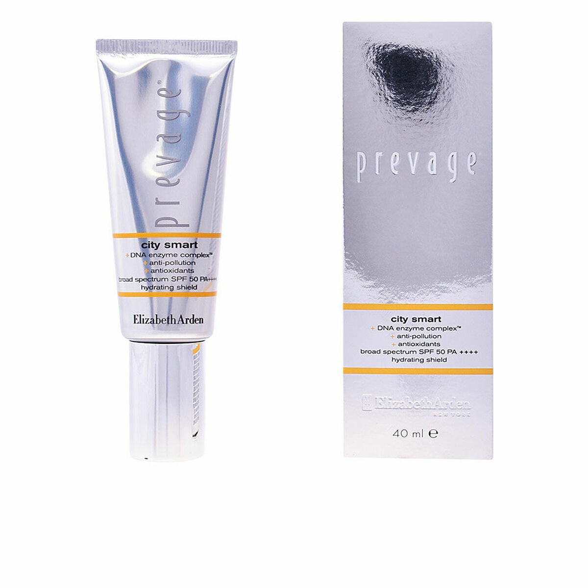 Crema Idratante Elizabeth Arden A0100502 Spf 50 40 ml-0
