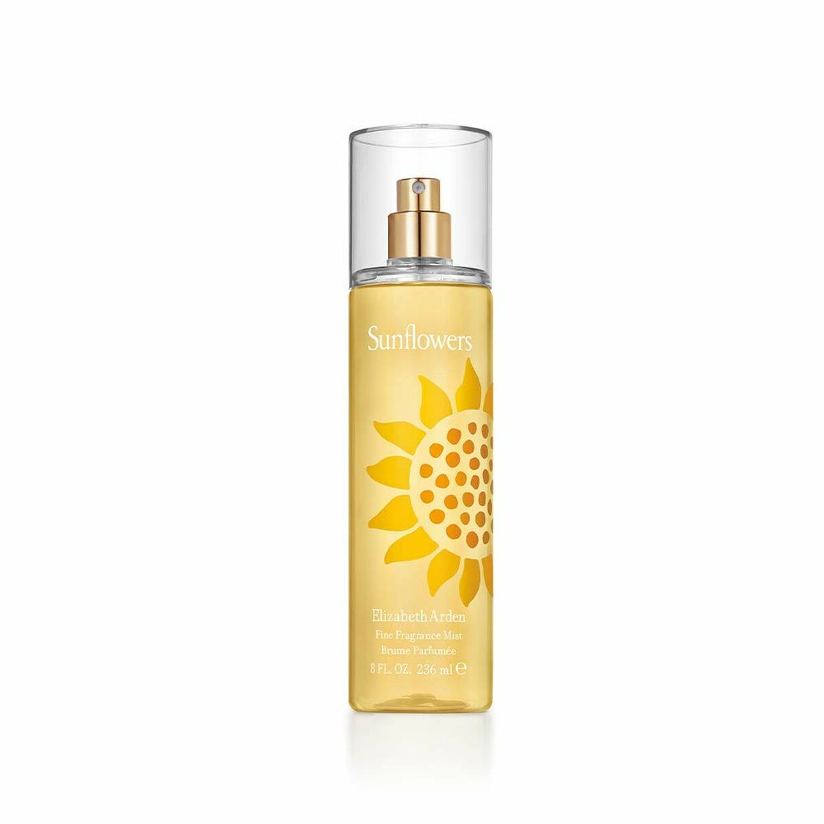 Körperspray Elizabeth Arden 236 ml Sunflowers-0